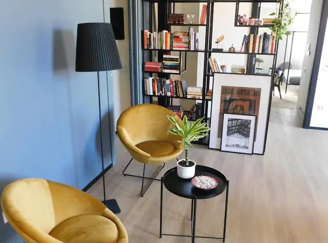 Apartmanhotel Piumaviola Beds &