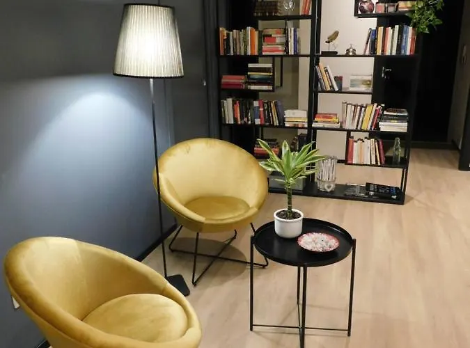 Piumaviola Beds & Apartmanhotel