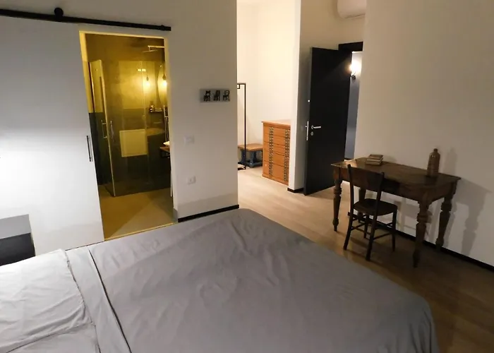 Piumaviola Beds & Apartmanhotel 4*