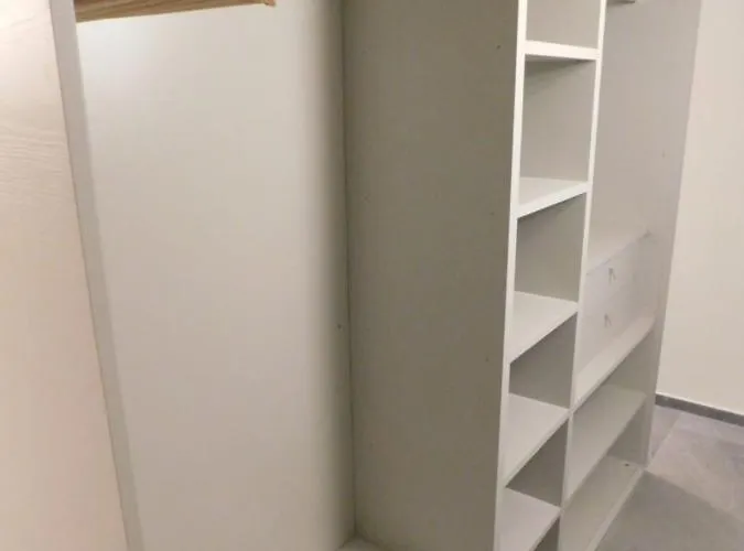 Apartmanhotel Piumaviola Beds & Parma