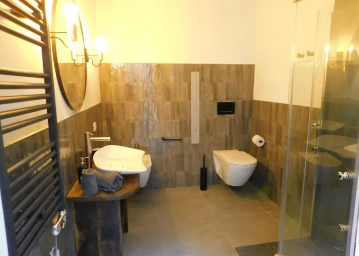 Piumaviola Beds & Apartmanhotel 4*