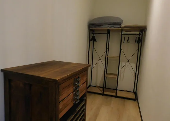 Apartmanhotel Piumaviola Beds &