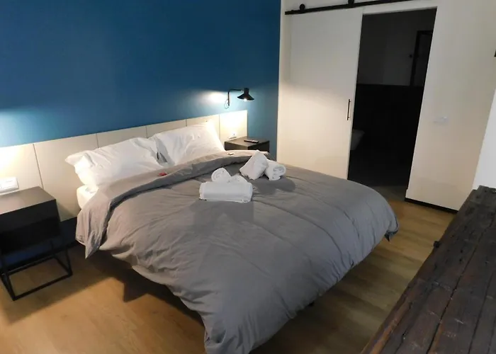 Apartmanhotel Piumaviola Beds &