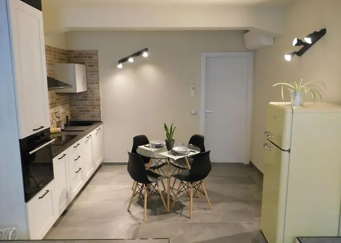 Piumaviola Beds & Apartmanhotel 4*