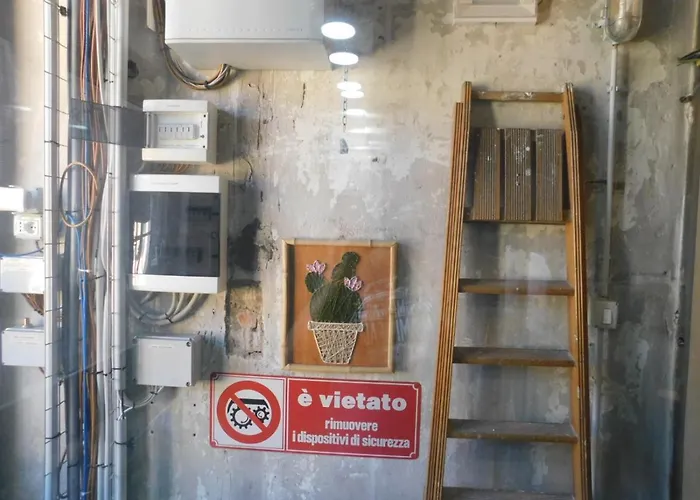 Piumaviola Beds & Apartmanhotel 4*