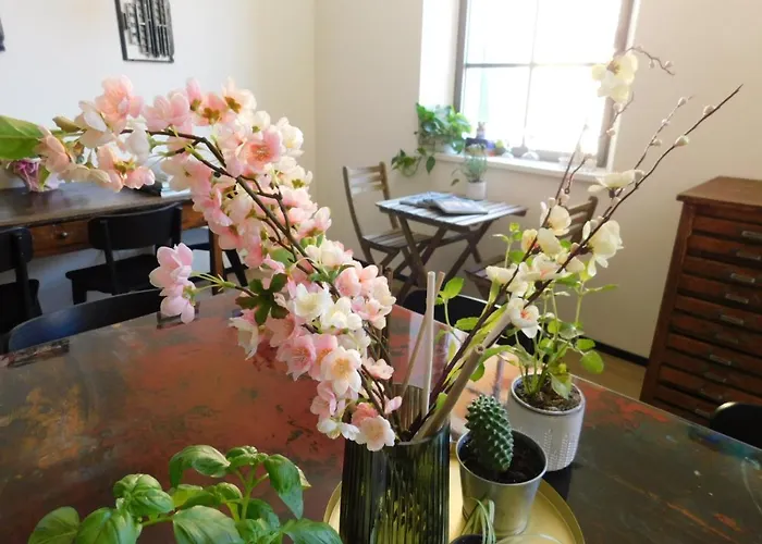 Apartmanhotel Piumaviola Beds & 4*