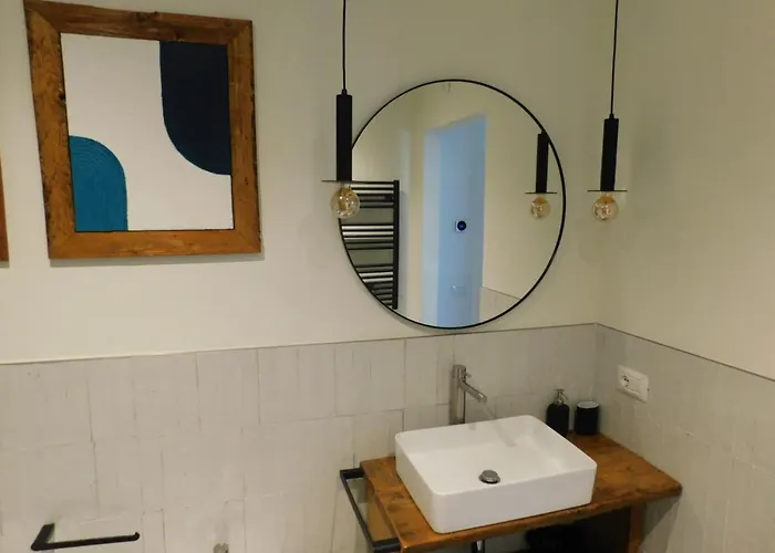 Apartmanhotel Piumaviola Beds &