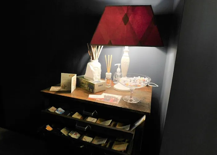 Piumaviola Beds & Apartmanhotel 4*