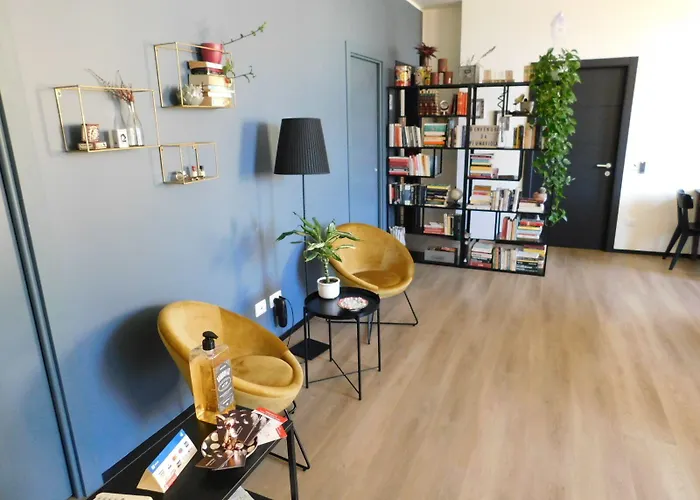 Piumaviola Beds & 4*