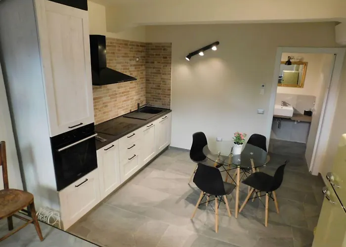 Piumaviola Beds & Apartmanhotel 4*