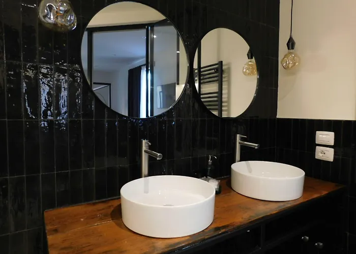 Piumaviola Beds & Apartmanhotel 4*