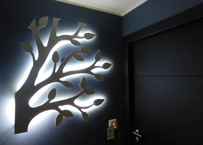 Apartmanhotel Piumaviola Beds &